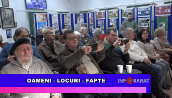 Oameni  – locuri –  fapte