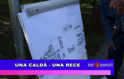 Una caldă –  una rece