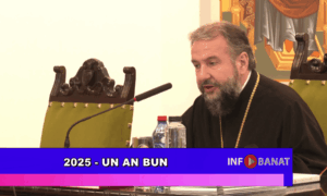 2025 – un an bun
