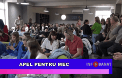 Apel pentru MEC