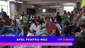 Apel pentru MEC