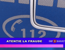 Atenție la fraude