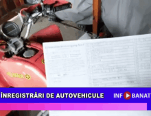 Înregistrări de autovehicule
