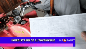 Înregistrări de autovehicule