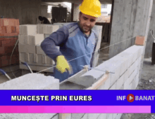 Muncește prin EURES