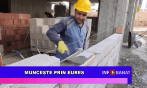 Muncește prin EURES