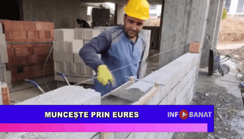 Muncește prin EURES