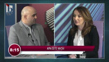 Opt și un sfert – Flavius Dobra, Ionela Glodorenco – 05.02.2026