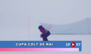 Cupa Colț de Rai