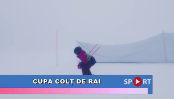 Cupa Colț de Rai