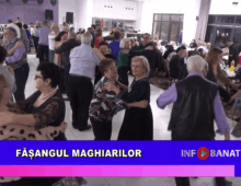 Fășangul maghiarilor