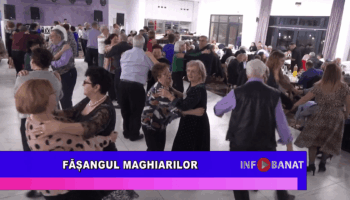 Fășangul maghiarilor