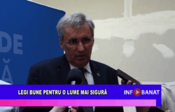 Legi pentru o lume mai sigură