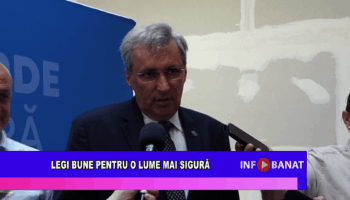 Legi pentru o lume mai sigură