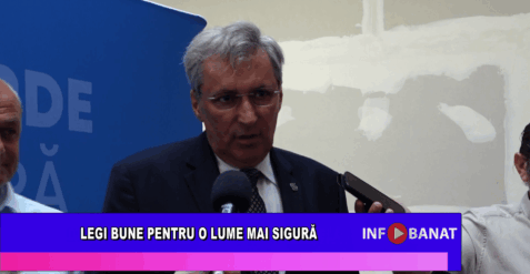 Legi pentru o lume mai sigură