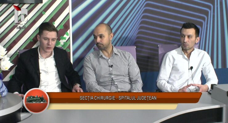 Călător fără bilet – Gheorghe Zaharia Borcean, Elian Al-Aqrabawi, Sașa Cuzman – 10.02.2026