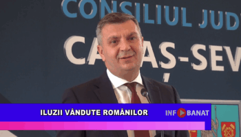 Iluzii vândute românilor