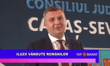 Iluzii vândute românilor