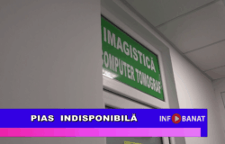 PIAS indisponibil