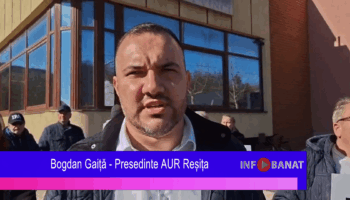 AUR trage un semnal de alarmă