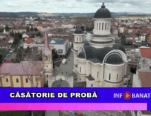 Căsătorie de probă