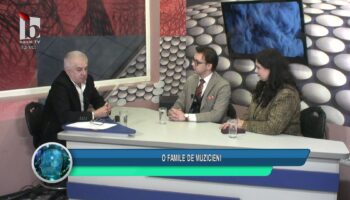 Dincolo de aparențe – Sebastian Covaci, Adina Covaci – 11.02.2026