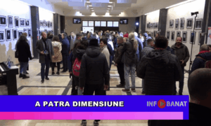 A patra dimensiune