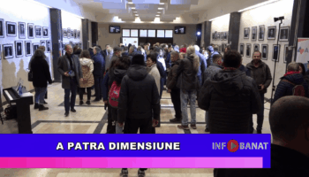 A patra dimensiune