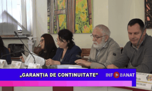 Garanția de continuitate