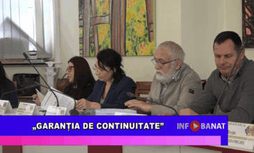 Garanția de continuitate