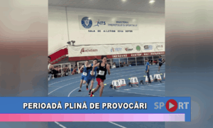 Perioadă plină de provocări