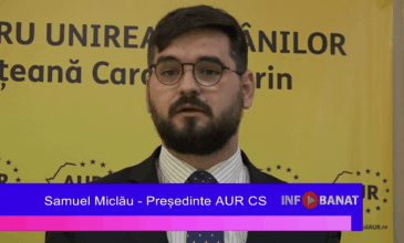 Semnal de alarmă marca AUR