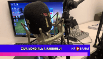 Ziua Mondială a Radioului