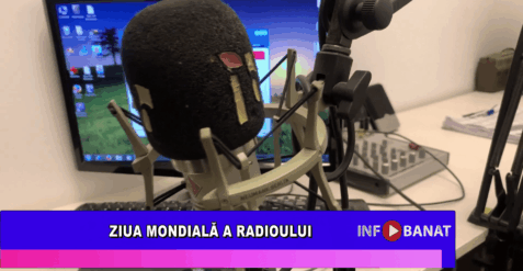 Ziua Mondială a Radioului