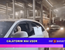 Călătorim mai ușor