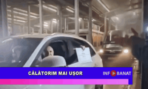 Călătorim mai ușor