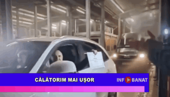 Călătorim mai ușor