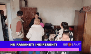 Nu rămâneți indiferenți