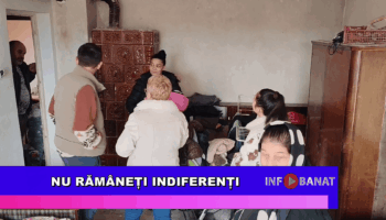 Nu rămâneți indiferenți