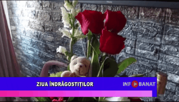 Ziua Îndrăgostiților