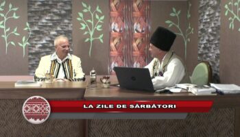 La zile de sărbători – Petrică Miulescu Irimică – 15.02.2026