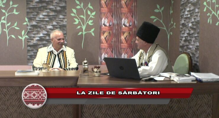La zile de sărbători – Petrică Miulescu Irimică – 15.02.2026