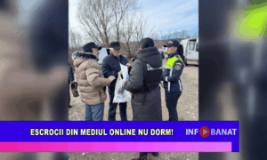 Escrocii din mediul online nu dorm!