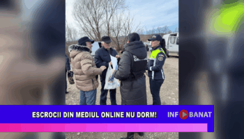 Escrocii din mediul online nu dorm!