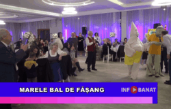 Marele bal de Fășang
