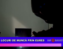 Locuri de muncă prin EURES