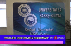 România, între șocuri geopolitice și decizii strategice