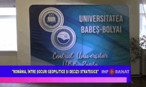 România, între șocuri geopolitice și decizii strategice