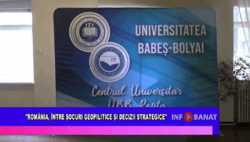România, între șocuri geopolitice și decizii strategice