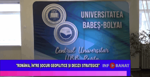 România, între șocuri geopolitice și decizii strategice